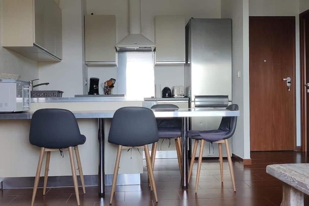 Apartment La Closerie Des Chenes T2 Proche Hopital Bastia, Vue Mer *