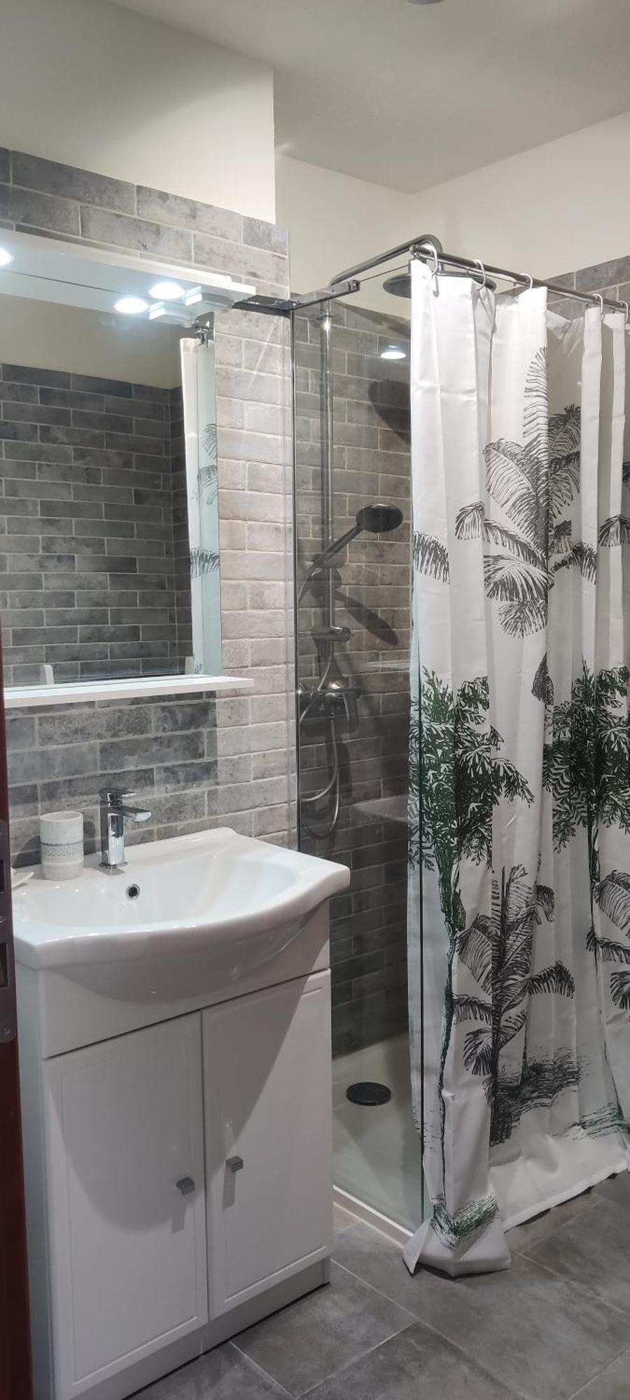 Apartment La Closerie Des Chenes T2 Proche Hopital Bastia, Vue Mer *